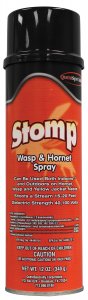 4390 STOMP - Wasp & Hornet Spray