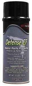 554 DEFENSE EF Metal Parts Protector.