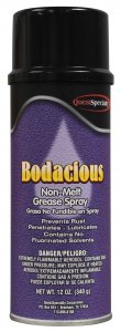 5720 BODACIOUS - Non-melt Grease Spray