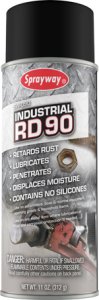 Industrial RD 90 - SW090
