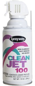 Clean Jet 100 Non Flammable - SW805