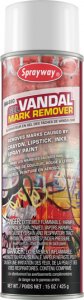 Gel Vandal Mark Remover - SW880