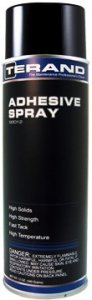 Adhesive Spray T92012