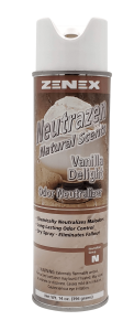 Neutrazen Natural Scents (Vanilla Delight)
