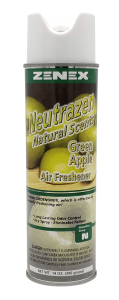 Neutrazen Natural Scents (Green Apple)