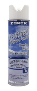 Neutrazen Natural Scents (Powder Fresh)