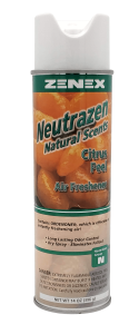 Neutrazen Natural Scents (Citrus Peel)