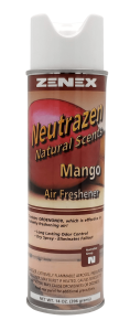 Neutrazen Natural Scents (Mango)