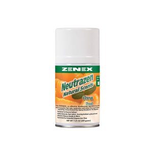 Neutrazen Natural Scents Metered (Citrus Peel)