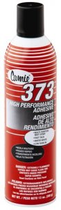 High Performance Adhesive - CAMIE 373