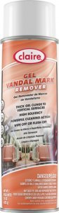 Gel Vandal Mark Remover - SW880