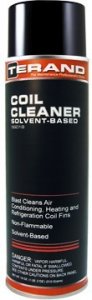 C1 PENETRATING COIL CLEANER- SW287